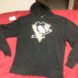 NHL PITTSBURGH PENGUINS hoodie